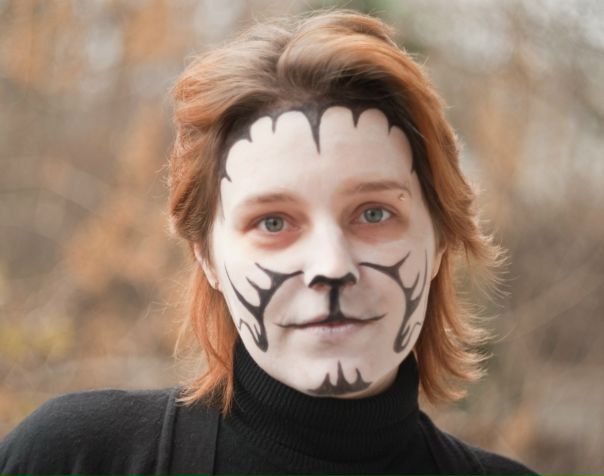 №5, Александра Цесельская, 38 лет, Одесса №5, Александра Цесельская, 38 лет, Одесса