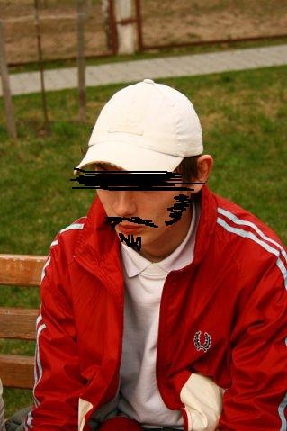 №90, Сергей Кутини, 34 года №90, Сергей Кутини, 34 года