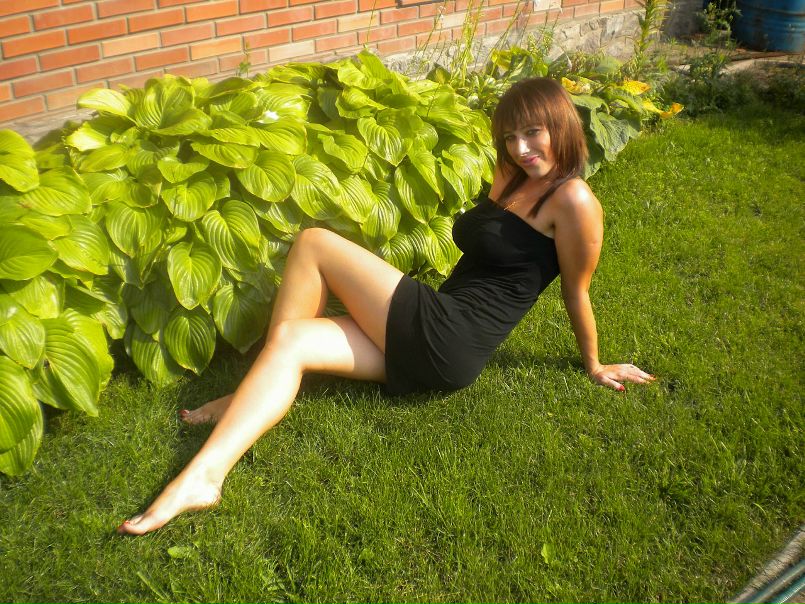 №47, Анна Поединцева, 37 лет, Харьков №47, Анна Поединцева, 37 лет, Харьков