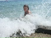 №11, Екатерина Ханс, Bad Dürkheim, Германия