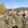 Аватар: Сергей Афанасьев
