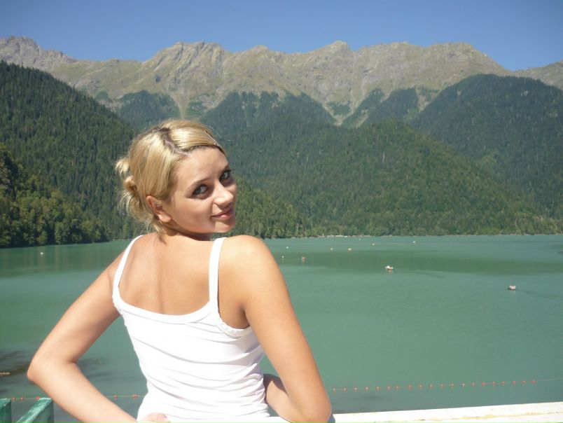 №17, Анастасия Самсонкина №17, Анастасия Самсонкина