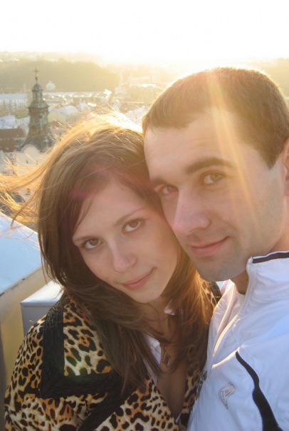 №19, Роман Силюк, Городок №19, Роман Силюк, Городок