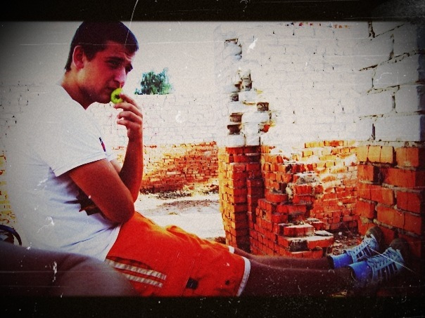 №21, Богдан Маловичко, 32 года, Миргород №21, Богдан Маловичко, 32 года, Миргород