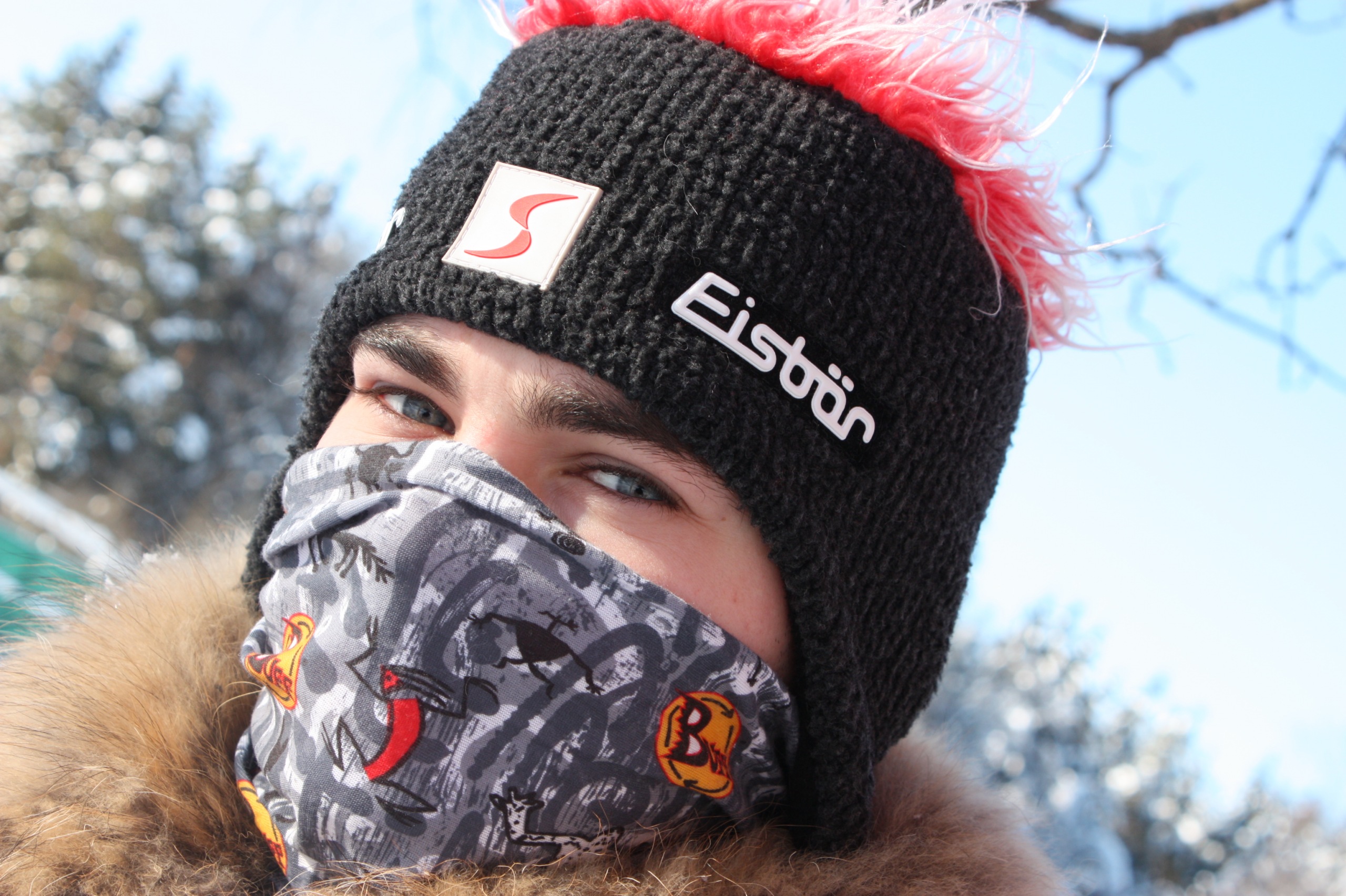 Фото профиля