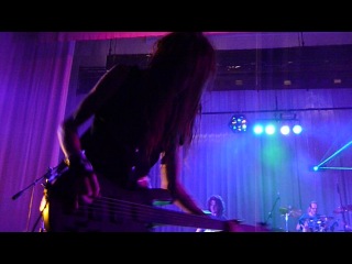 Ironica - Тамбов 12.03.12