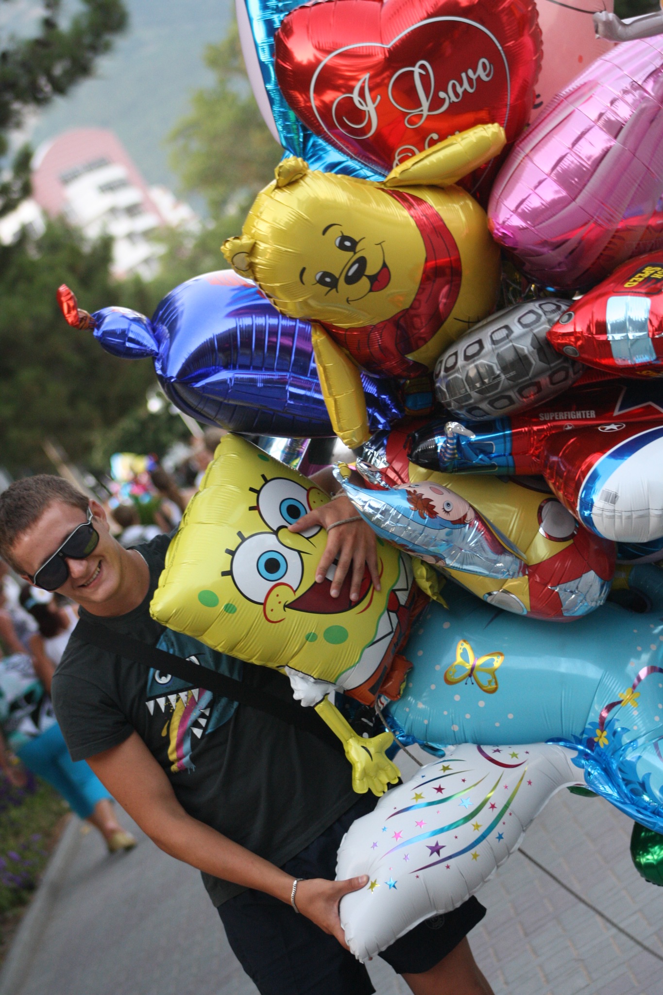 Фото профиля