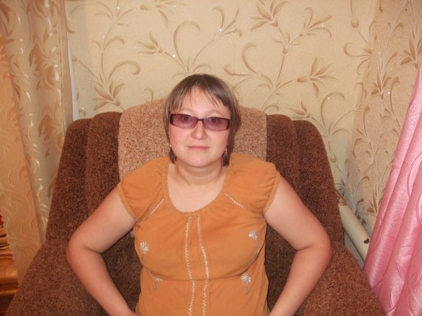 Екатерина Копылоа фотография #1