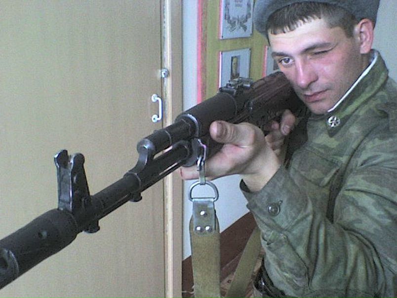 №49, Игорь Барсуков, 37 лет, Красноярск №49, Игорь Барсуков, 37 лет, Красноярск