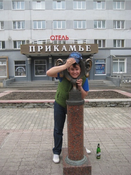 Фото профиля