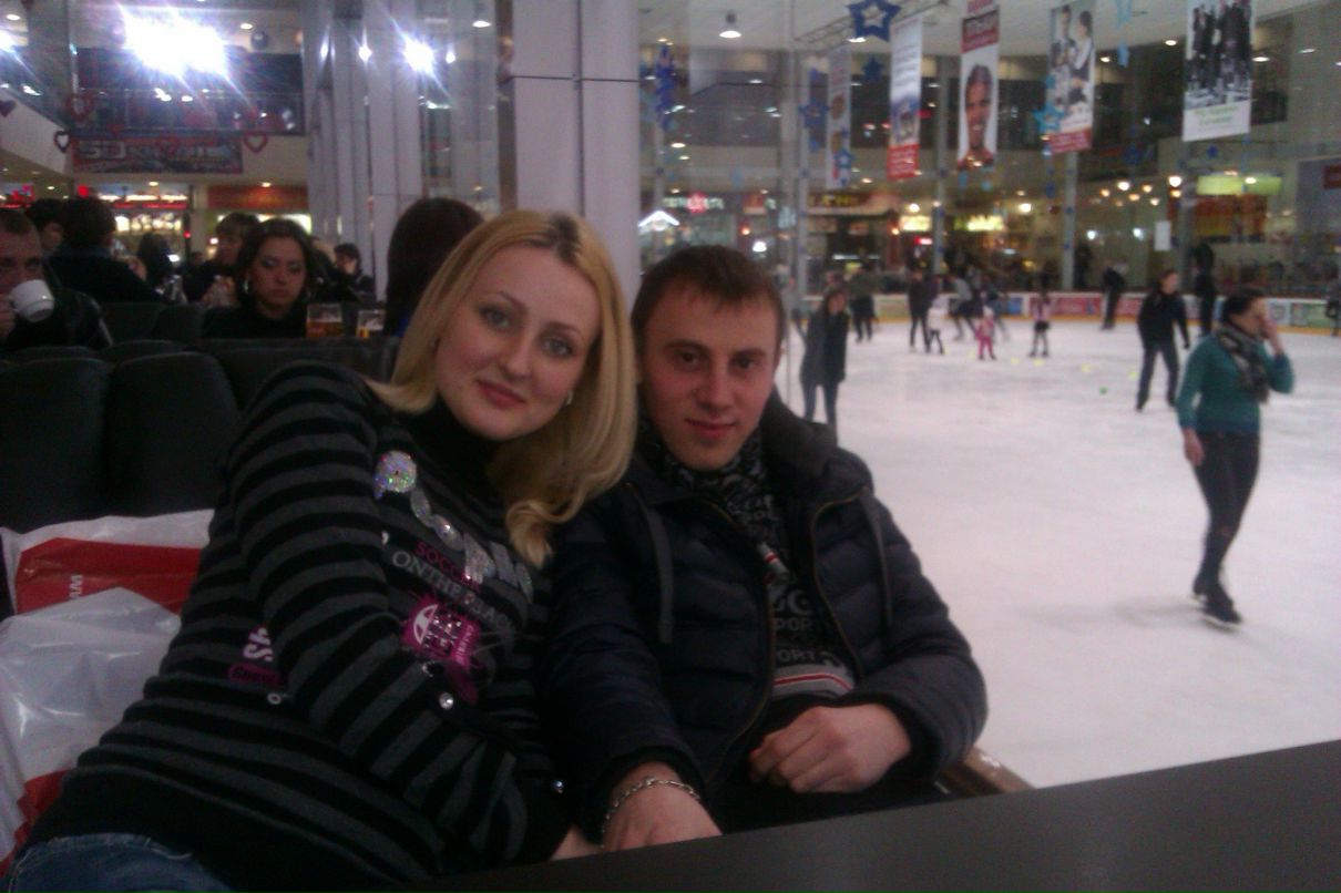 Екатерина Гонзарь | Днепр (Днепропетровск)