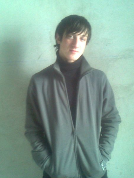 Вова Лабенський фото профиля #5