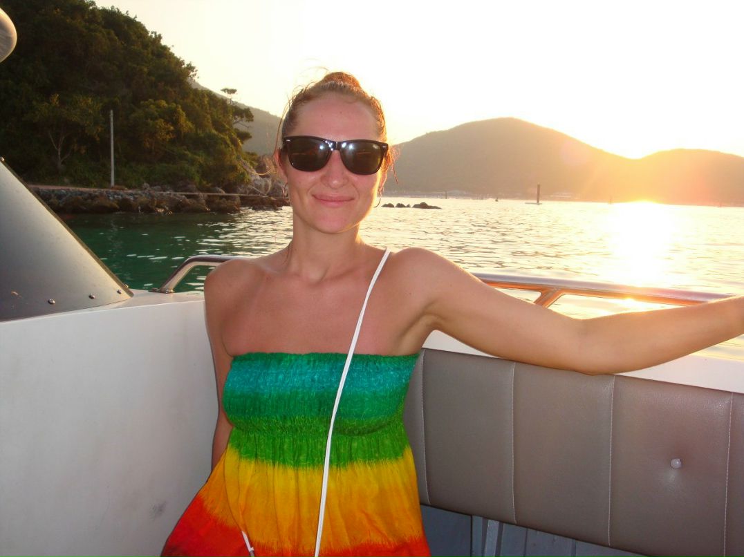 Svetlana Grigoryeva | Северодвинск