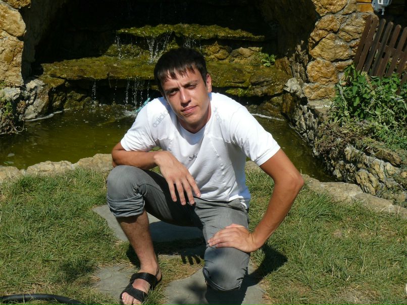 Евгений Иванников Валерьевич | 