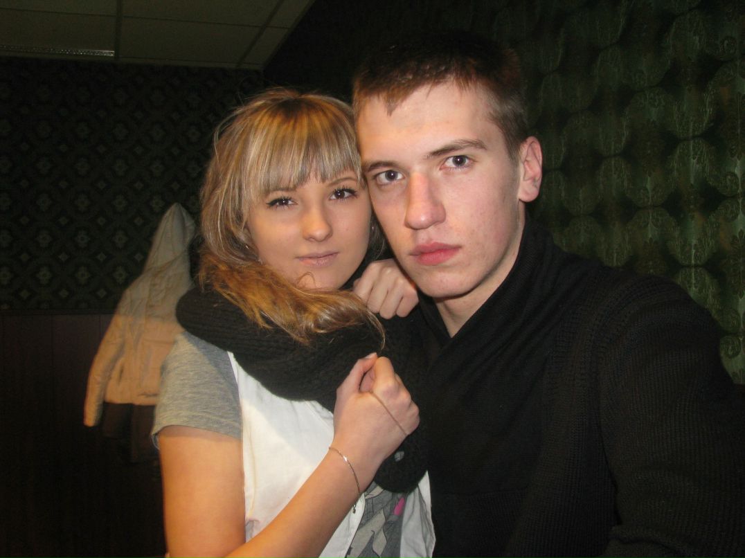 Дмитрий Смирнов | Санкт-Петербург