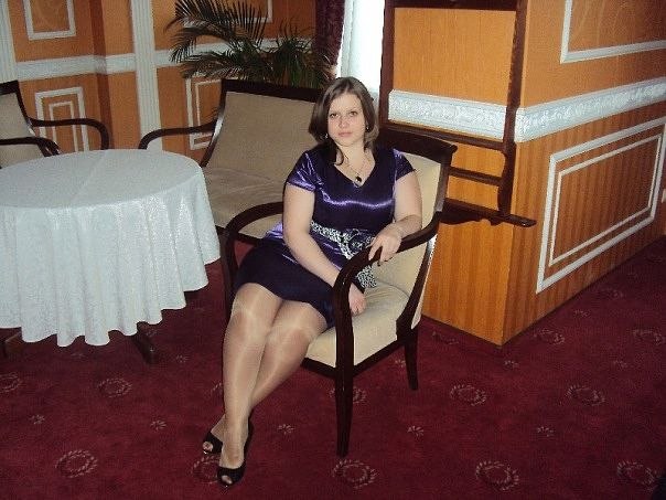 Ирина Молчанова | Закаменск