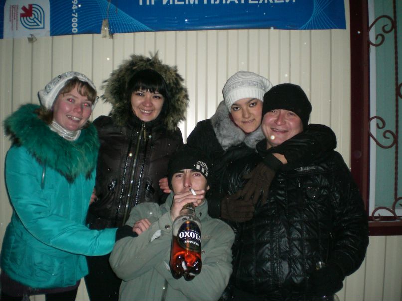 Эмиль Мусабиров | Уфа