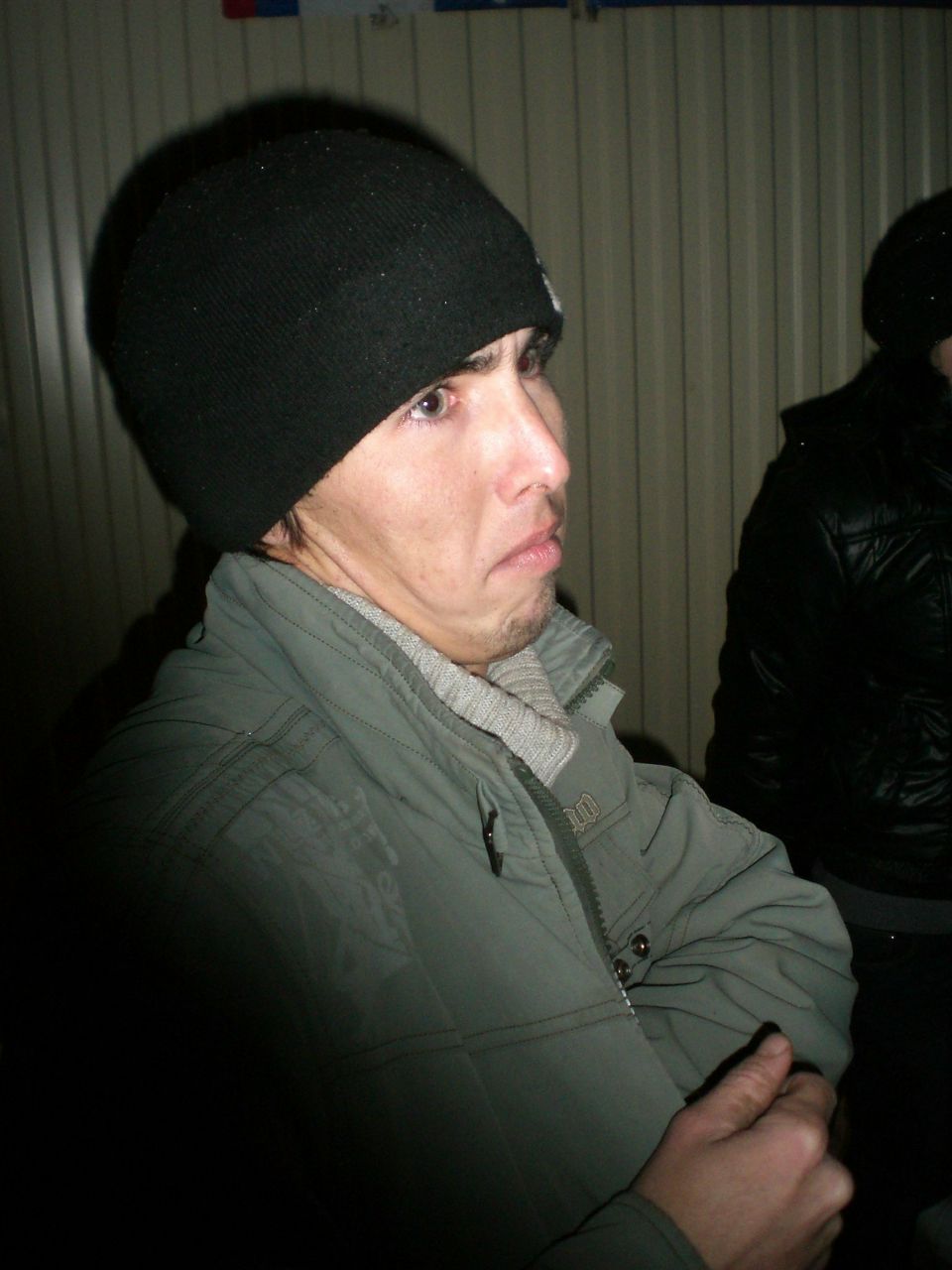 Эмиль Мусабиров | Уфа