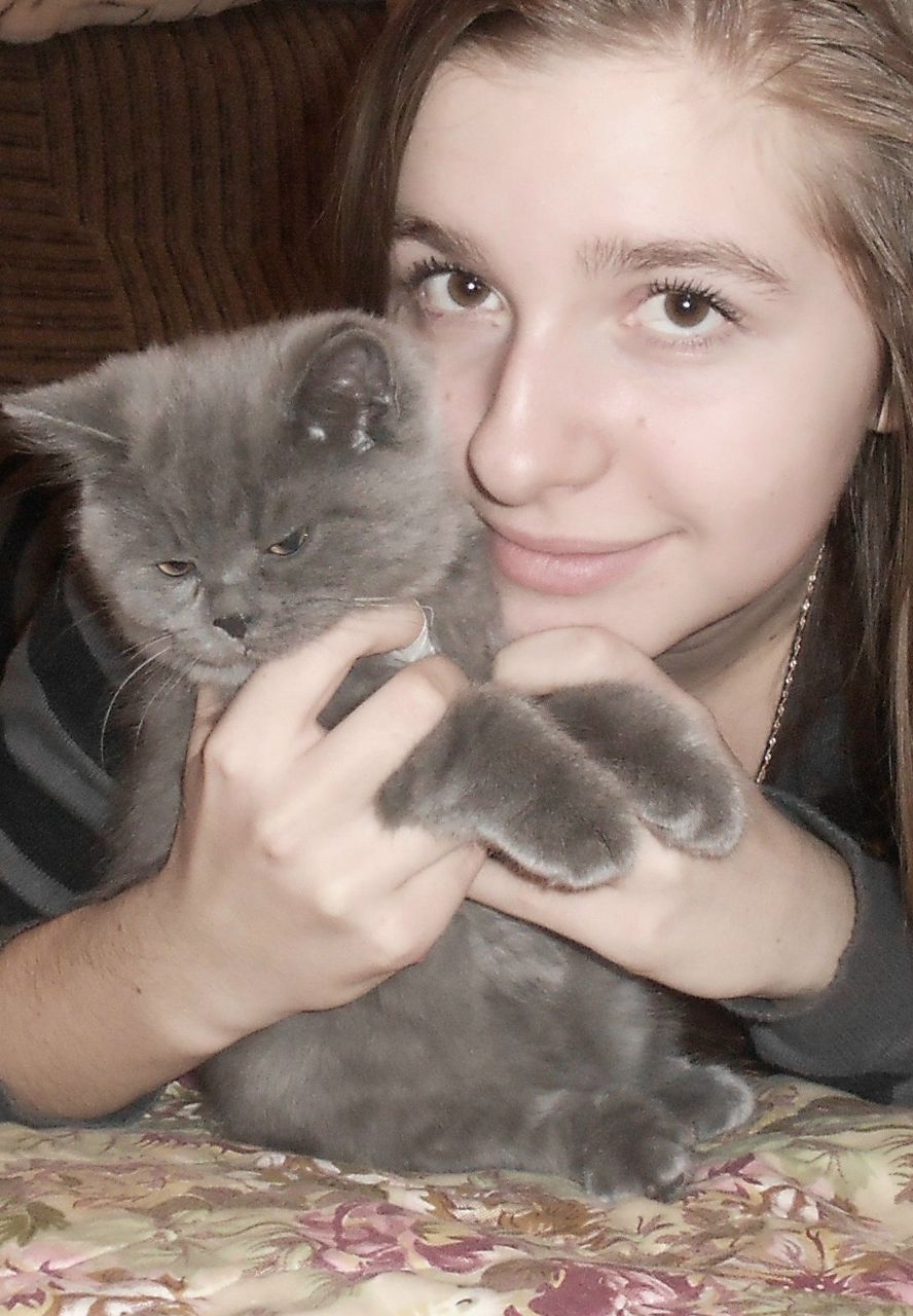 Иришка Ардемасова ~ | Сыктывкар