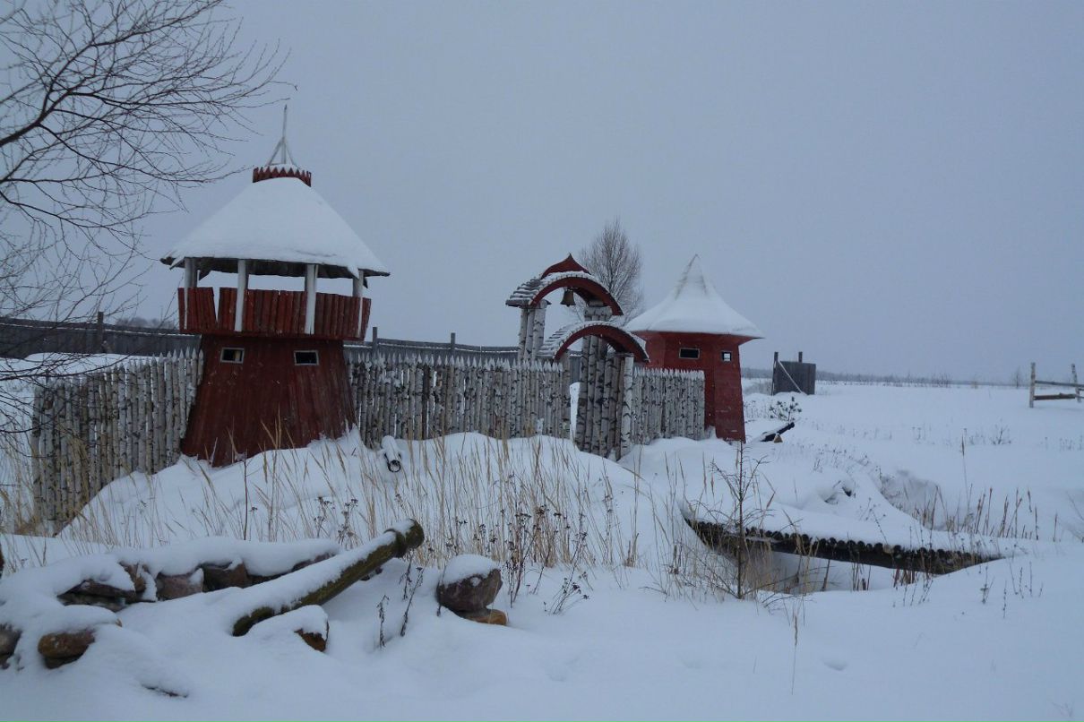 Ольга Синтелёва | Дзержинск