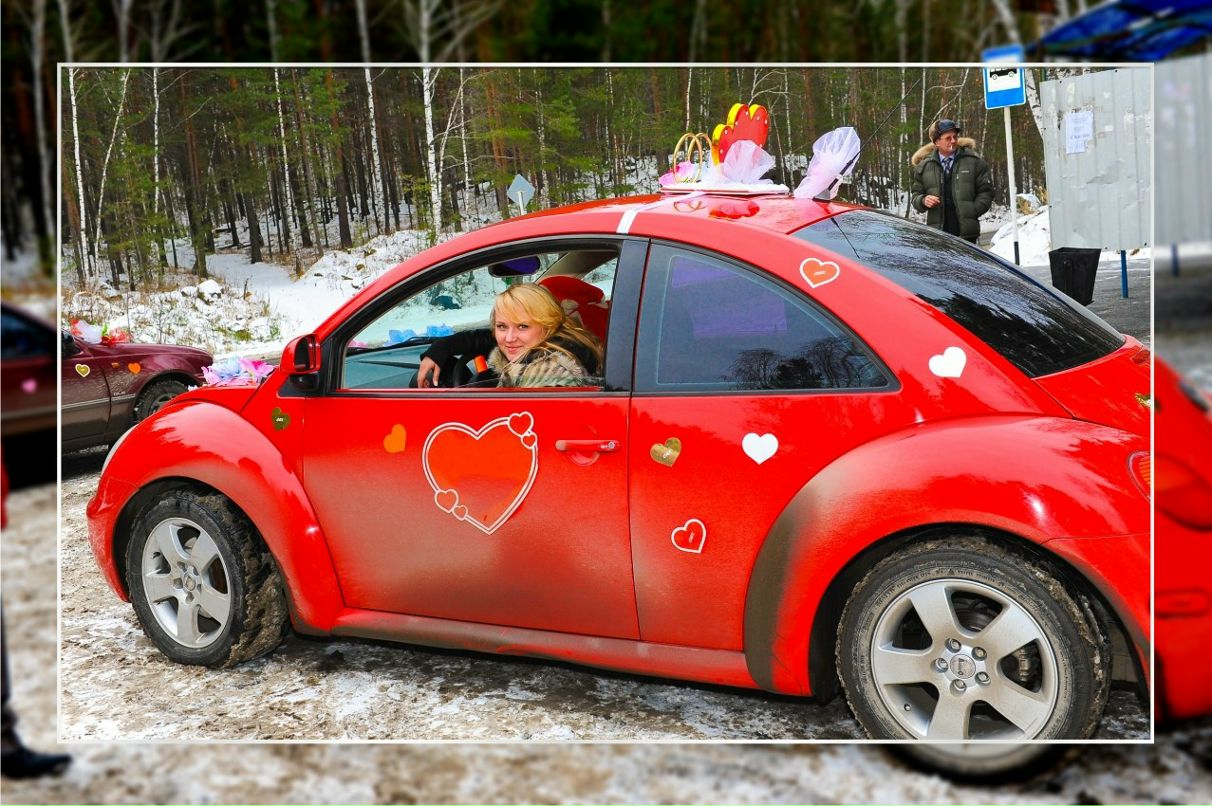 Ксения Колесниченко | Миасс