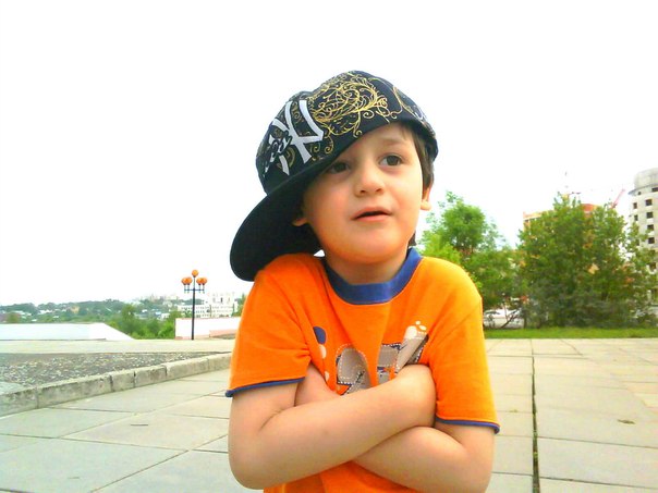 №22, Дима Цицкишвили, 20 лет, Владимир №22, Дима Цицкишвили, 20 лет, Владимир