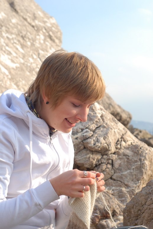 Юлия Сыроватская | Киев