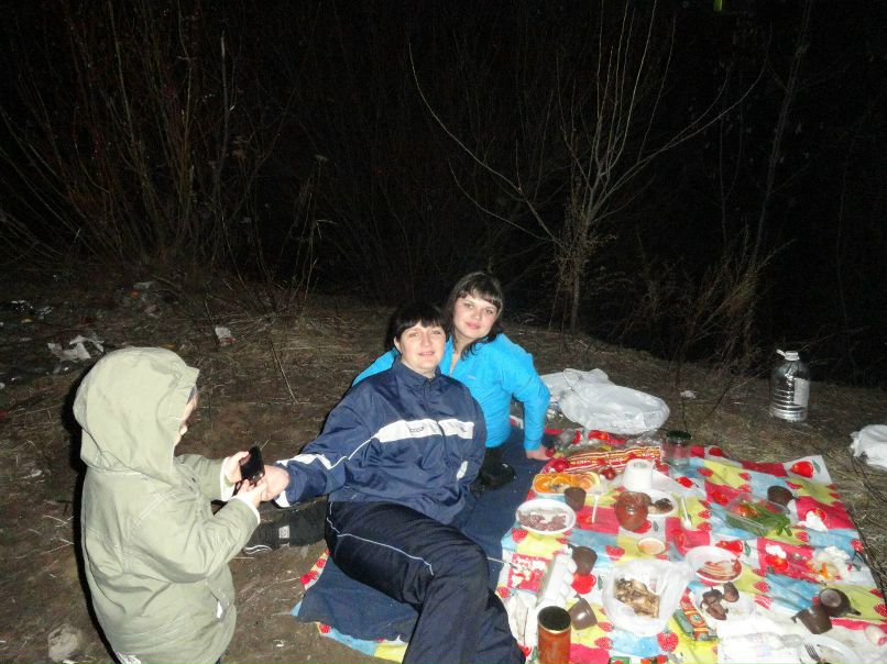 Анна Царёва | Нижний Новгород