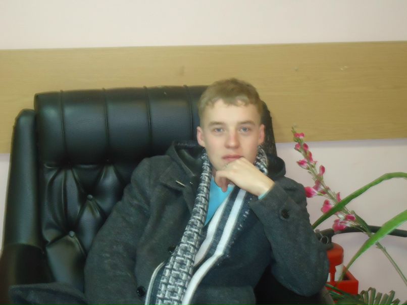 Роман Романов | Йошкар-Ола