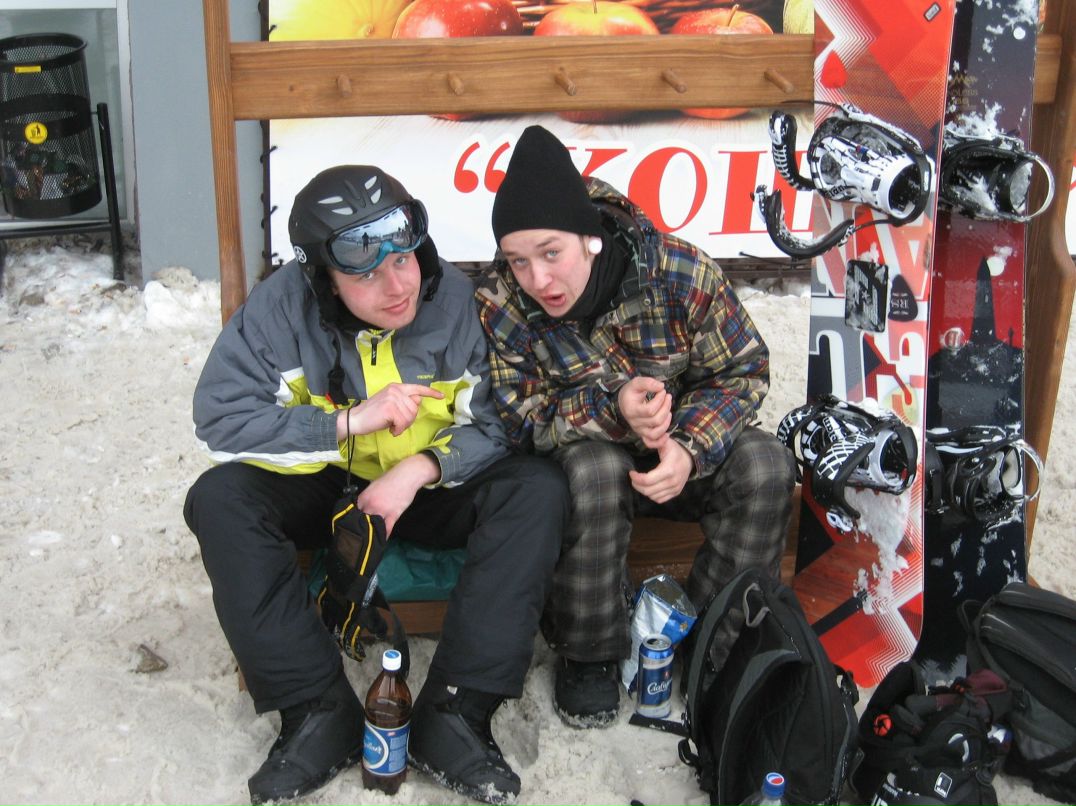 Артем Абрамов | Киев