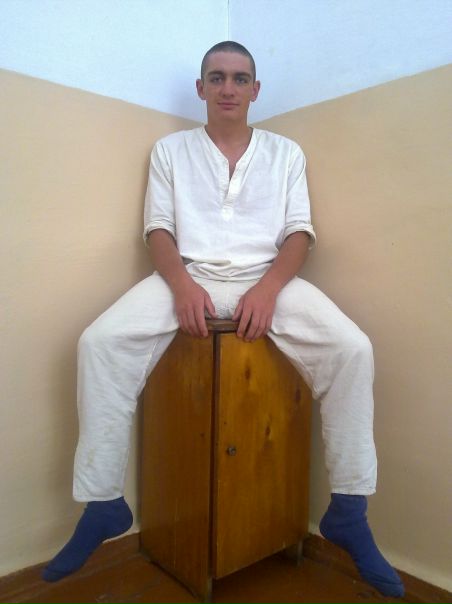 №13, Олег Белан №13, Олег Белан