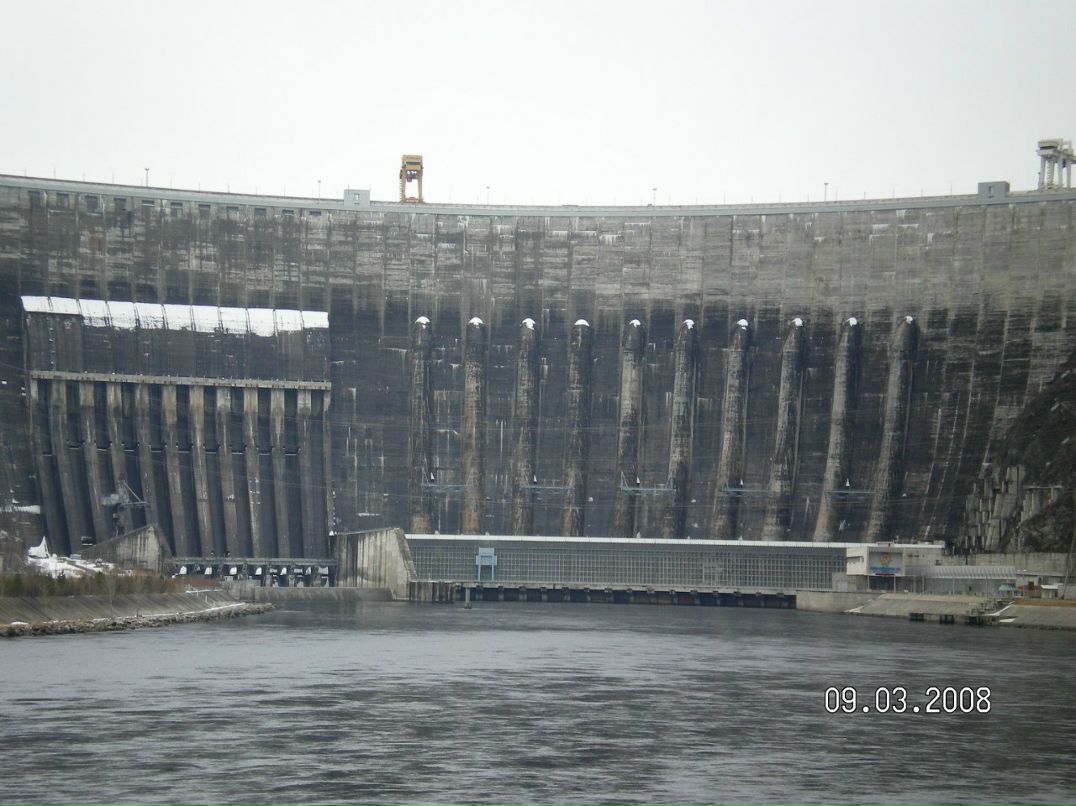 Алексей Шкляев | Саяногорск