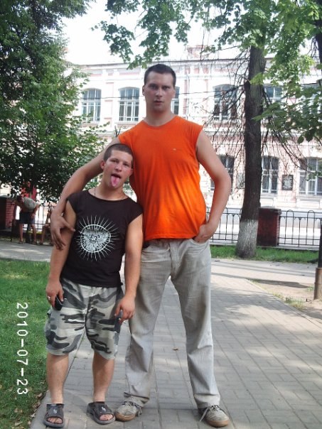 Сергей Ларионов -=Марко Тапани Хиетала=- | Калуга