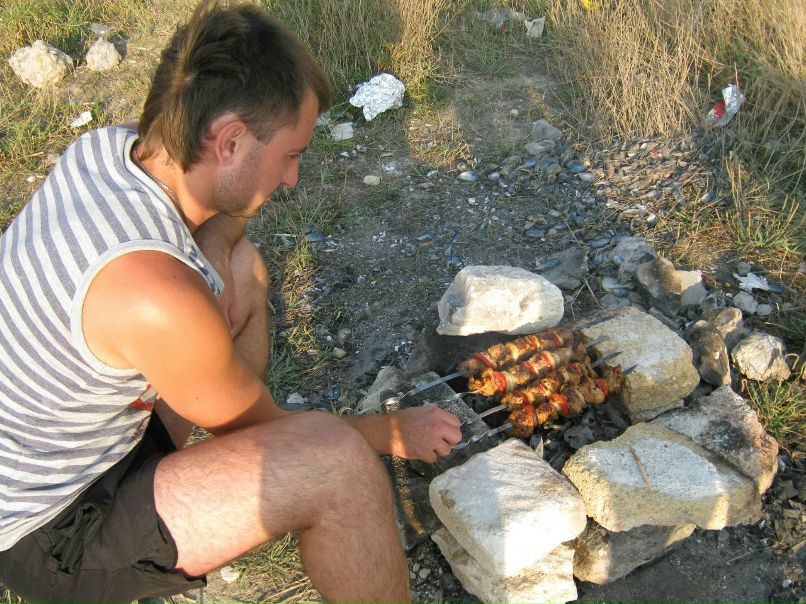 Саша Лепетуха (:Crazy Elph:) | Полтава