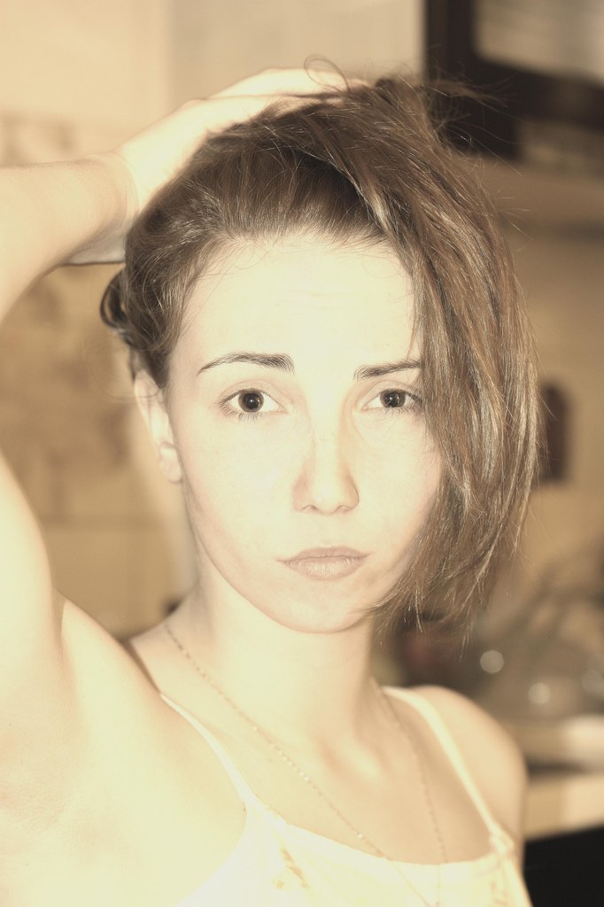 Дарья Гринченко | Москва