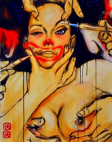 Екатерина Ершова | Санкт-Петербург