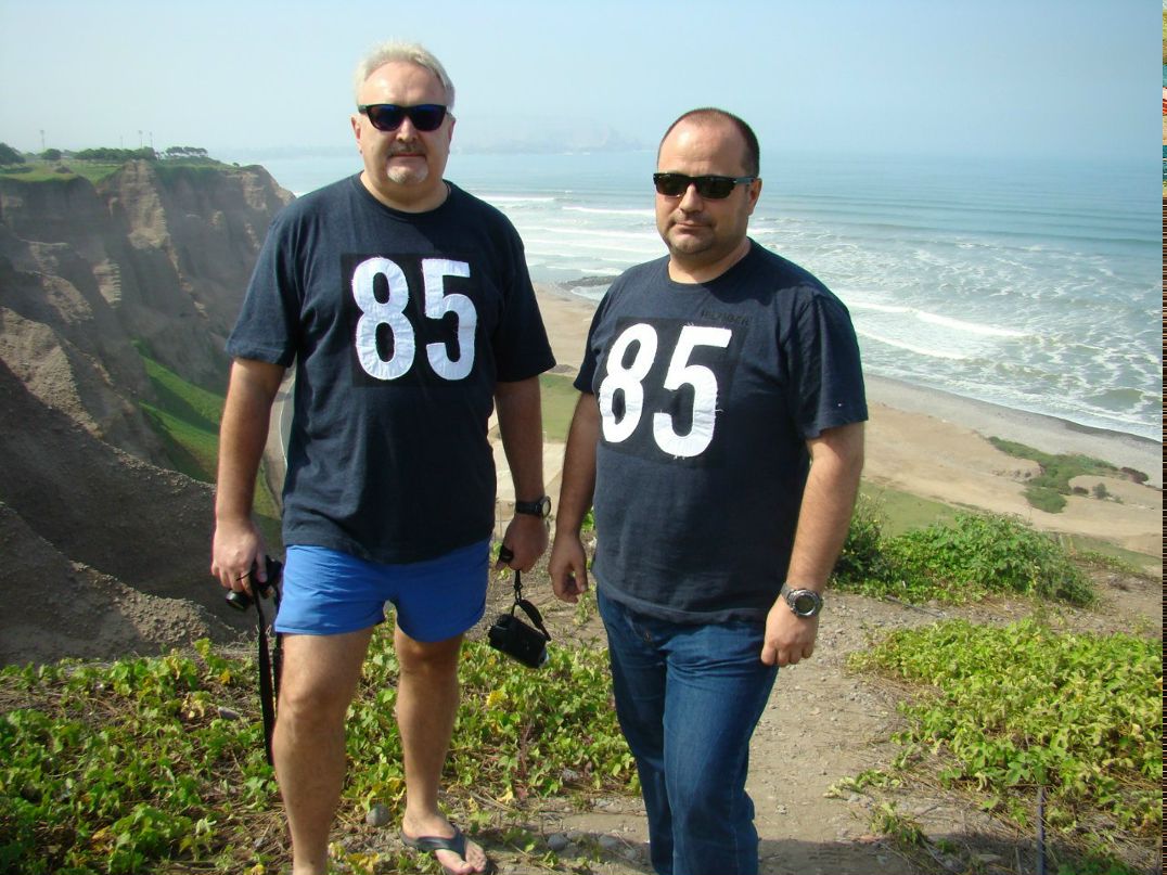 Андрей Краснов | Москва