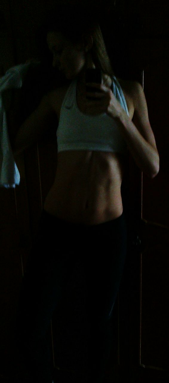 Анастасия Киселёва | Москва