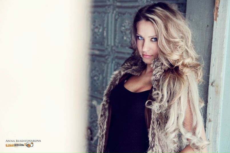 Любовь Королева | 