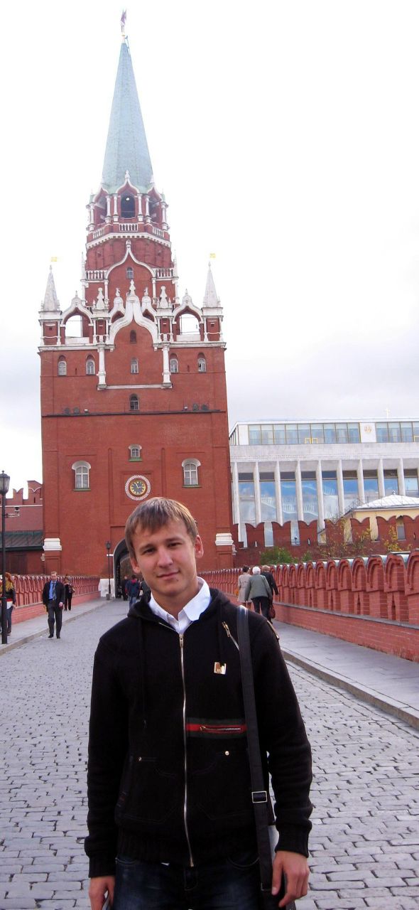 Denis Solonenko | Самара