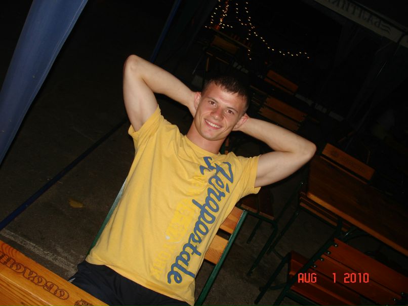 Андрей Тарковский | Донецк