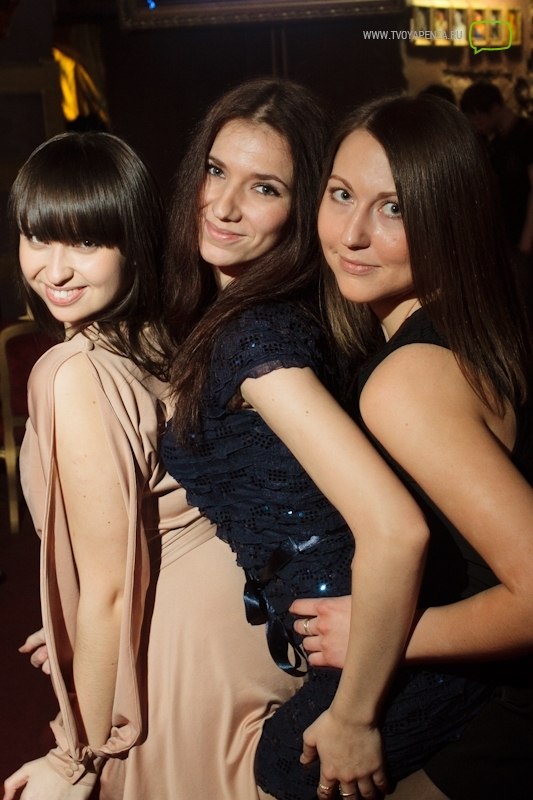 Юля Просина 