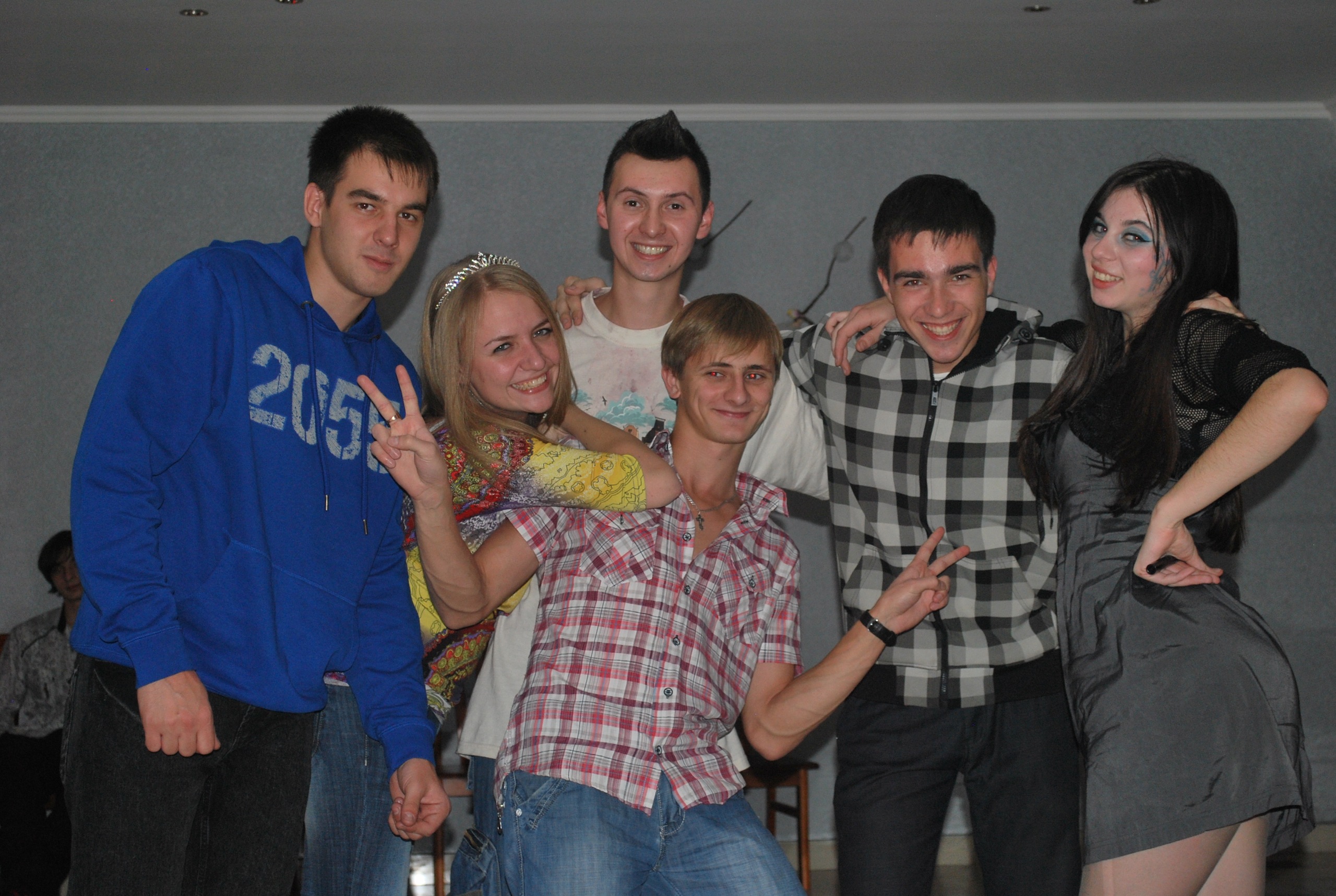 Фото профиля