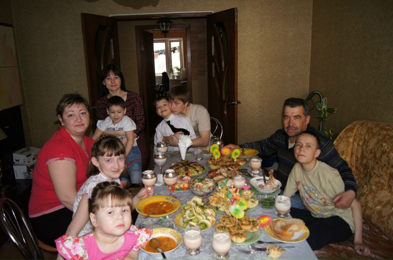 Ирек Хусаинов | Нижнекамск