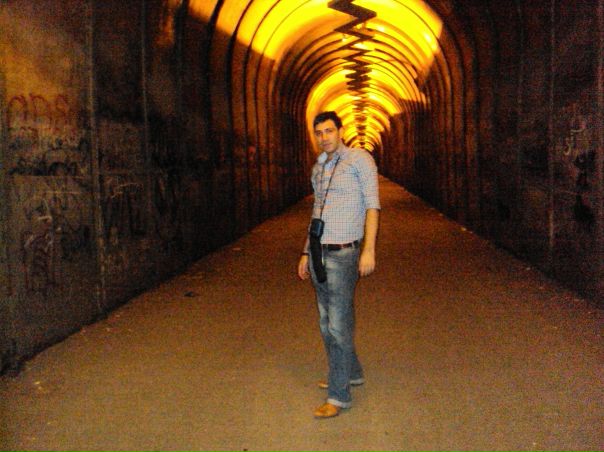 №7, Антон Антонели №7, Антон Антонели