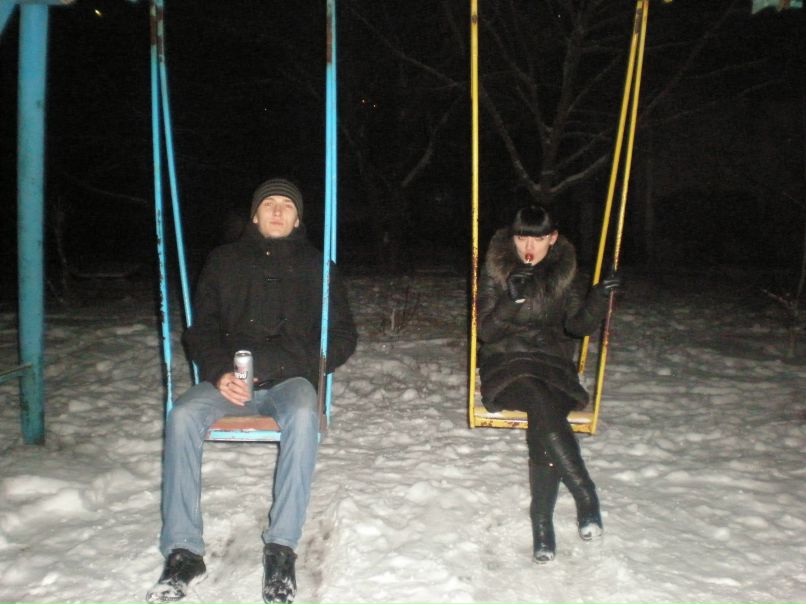 Максим Сторчай | Запорожье