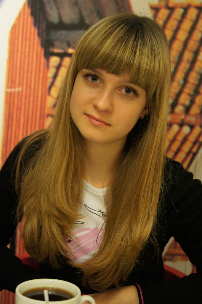 Svetlana Chernysheva | Нижний Новгород