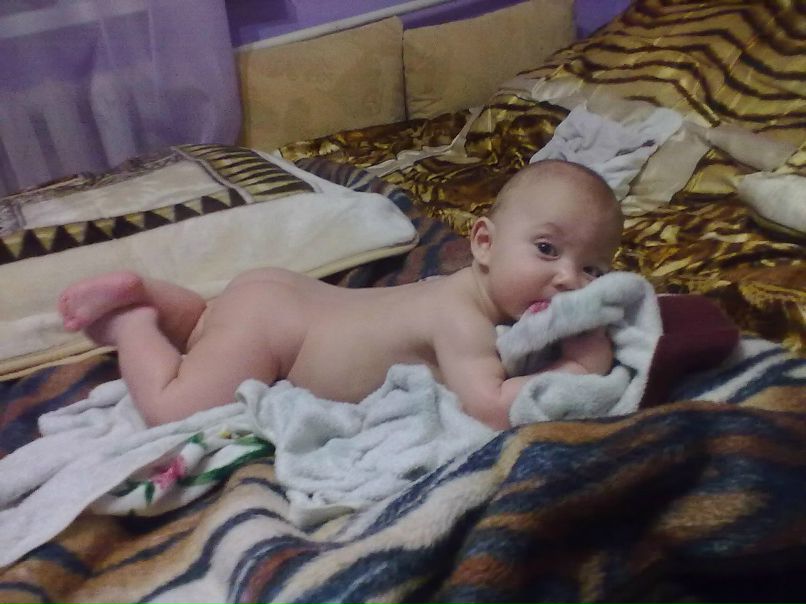 Лилия Еремина | Ирпень