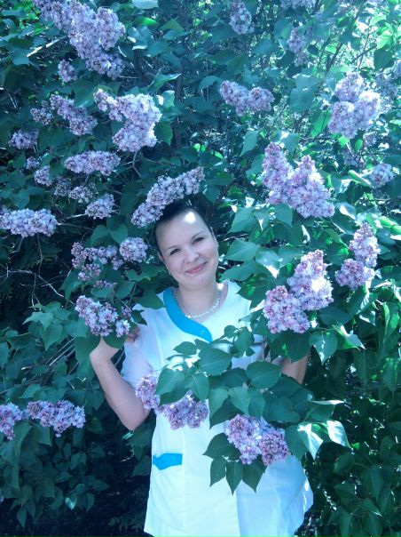 №39, Ирина Ефремова, 42 года, Липецк №39, Ирина Ефремова, 42 года, Липецк