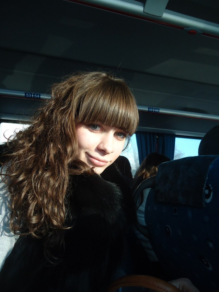 Дарья Краснова | Ростов-на-Дону